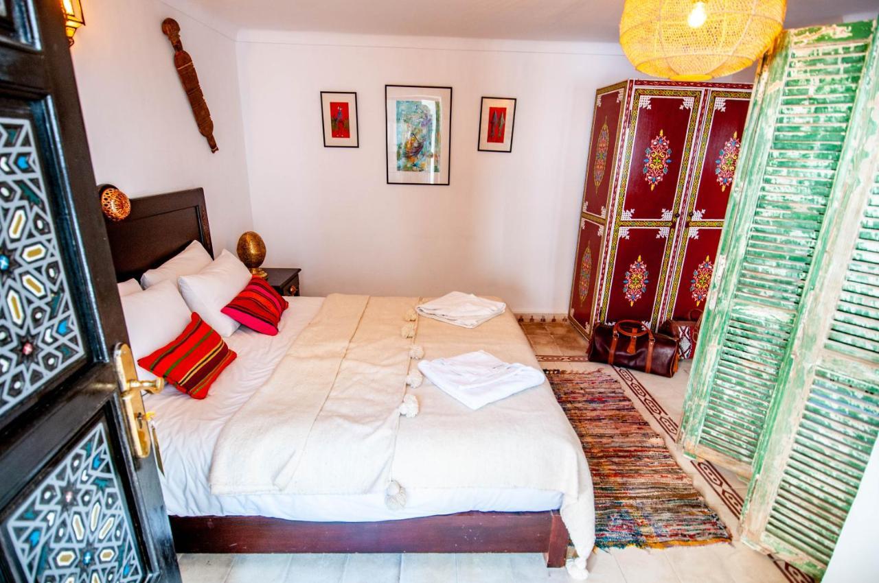 Magie D'orient 2* Marraquexe