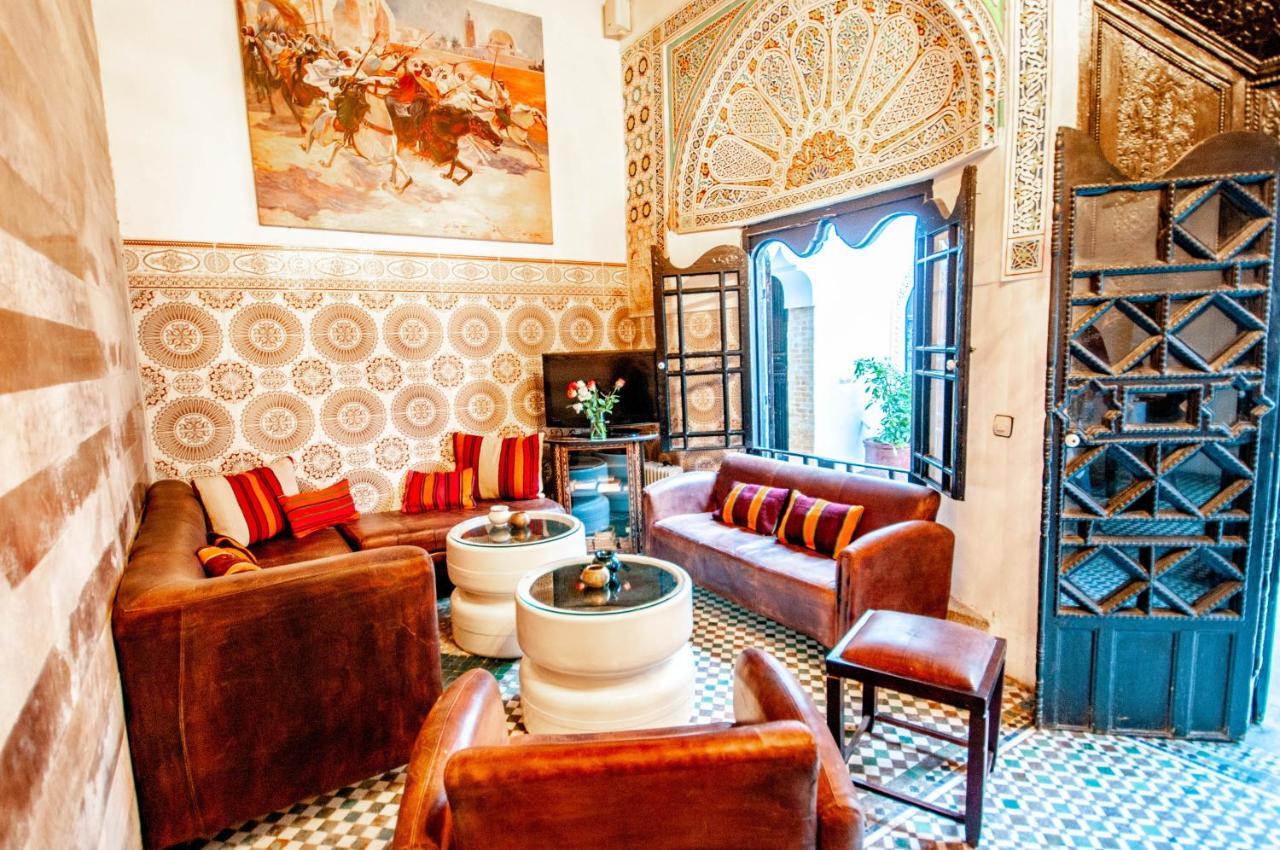 Magie D'orient 2* Marraquexe