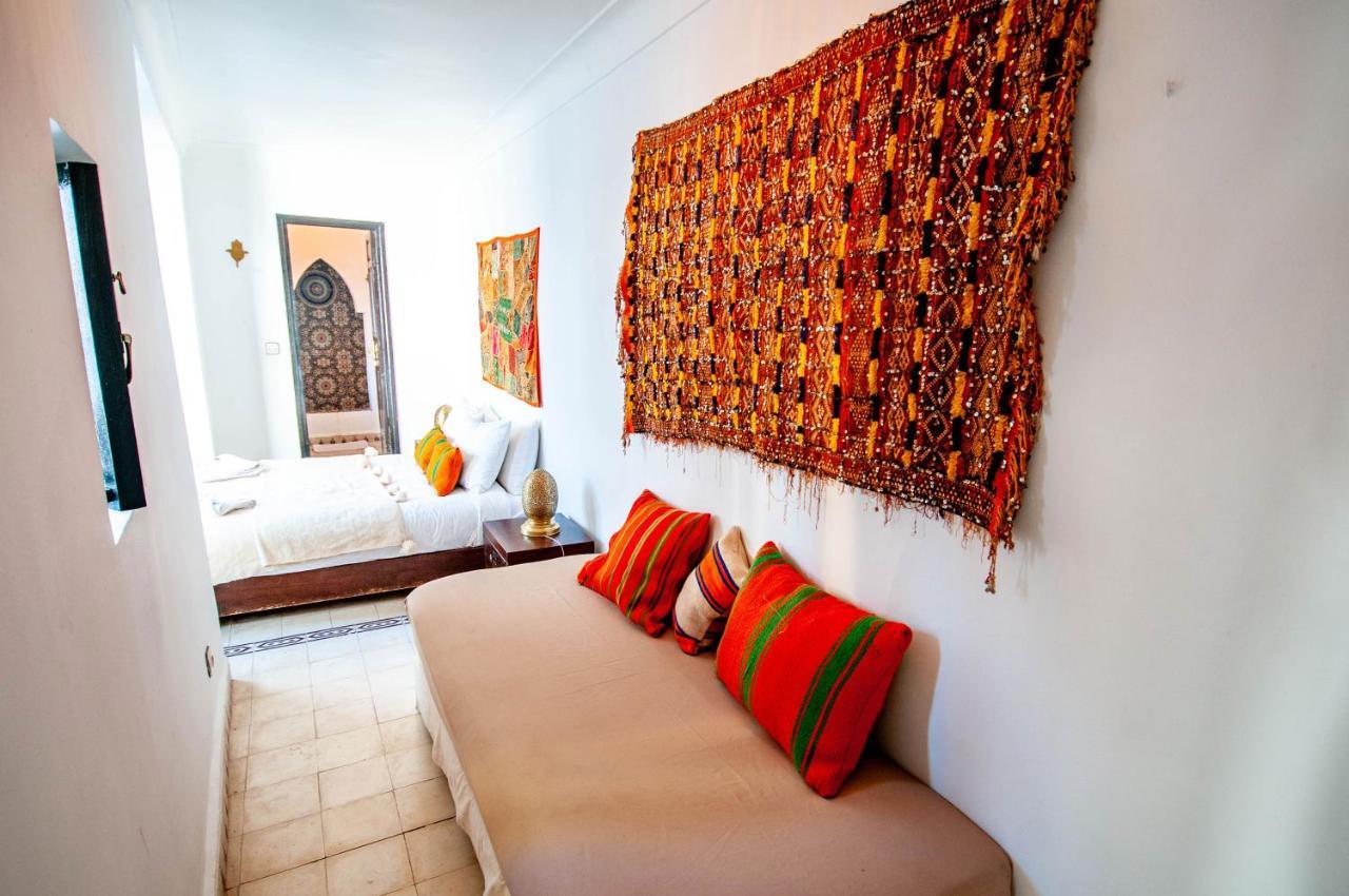 Riad Magie D'orient 2*