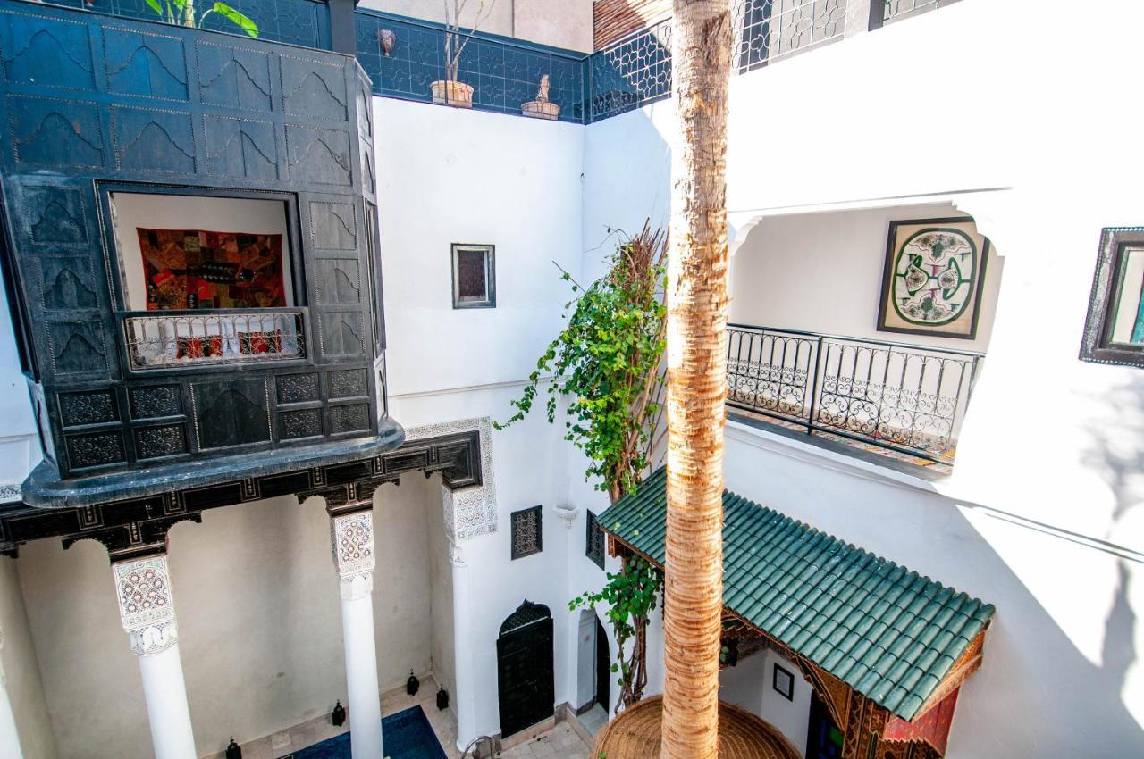 Riad Magie D'orient 2*