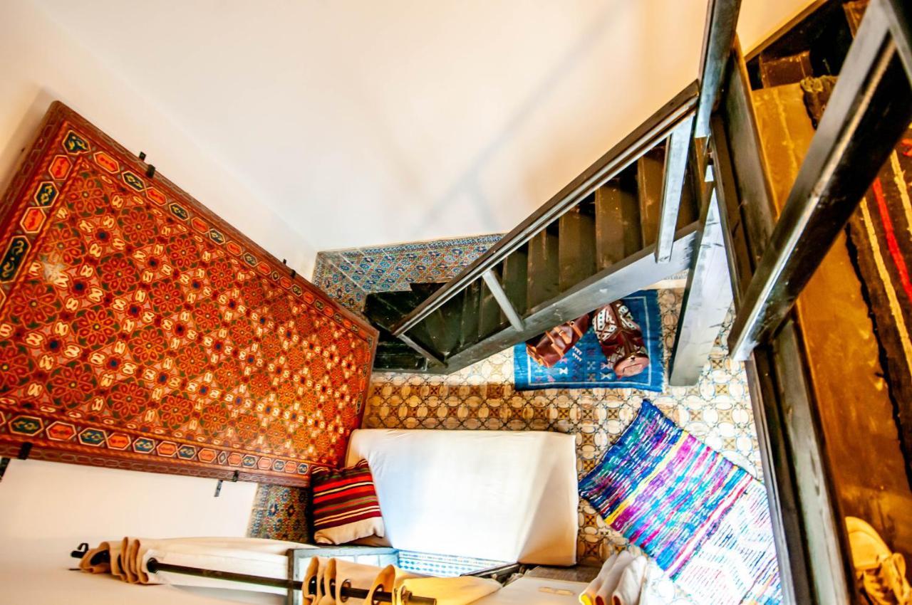 Riad Magie D'orient