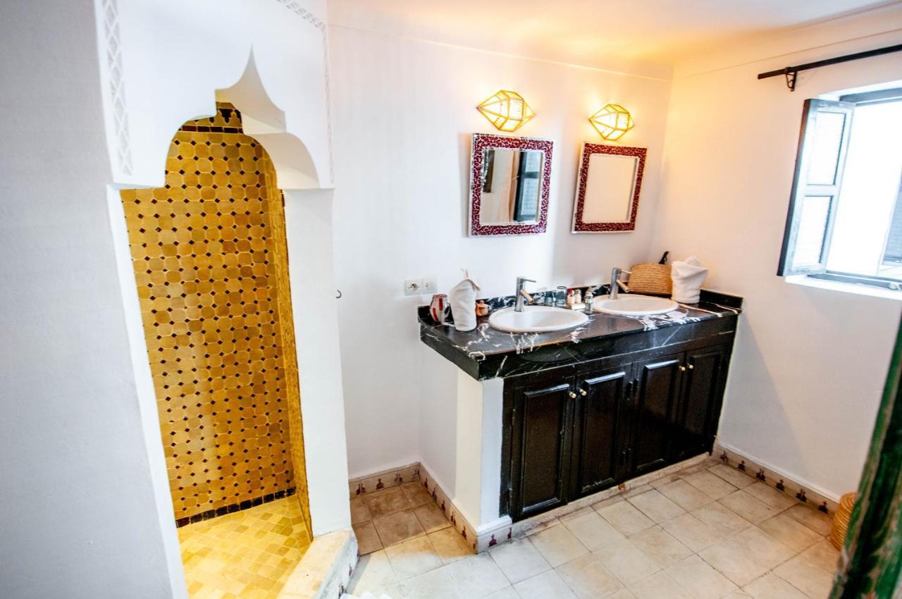 Riad Magie D'orient