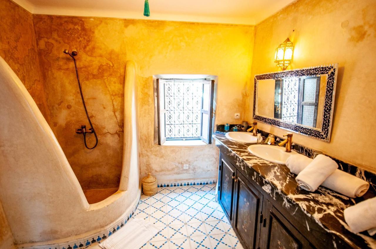 Riad Magie D'orient 2*