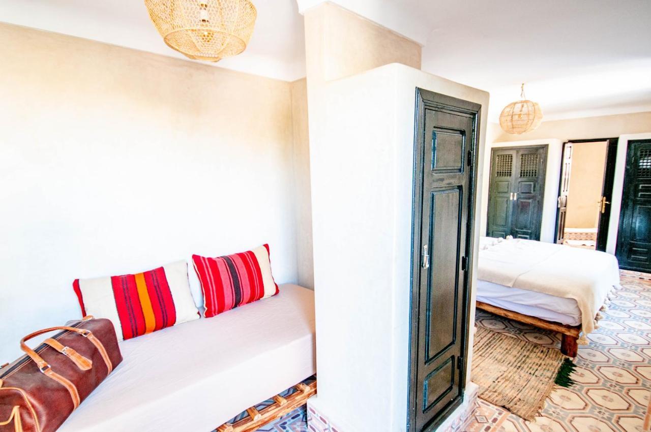 Riad Magie D'orient