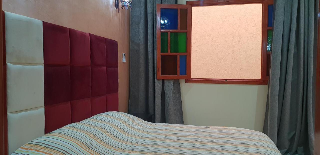 Sabor Jaouharat Al Atlas Apartment Marrakesh