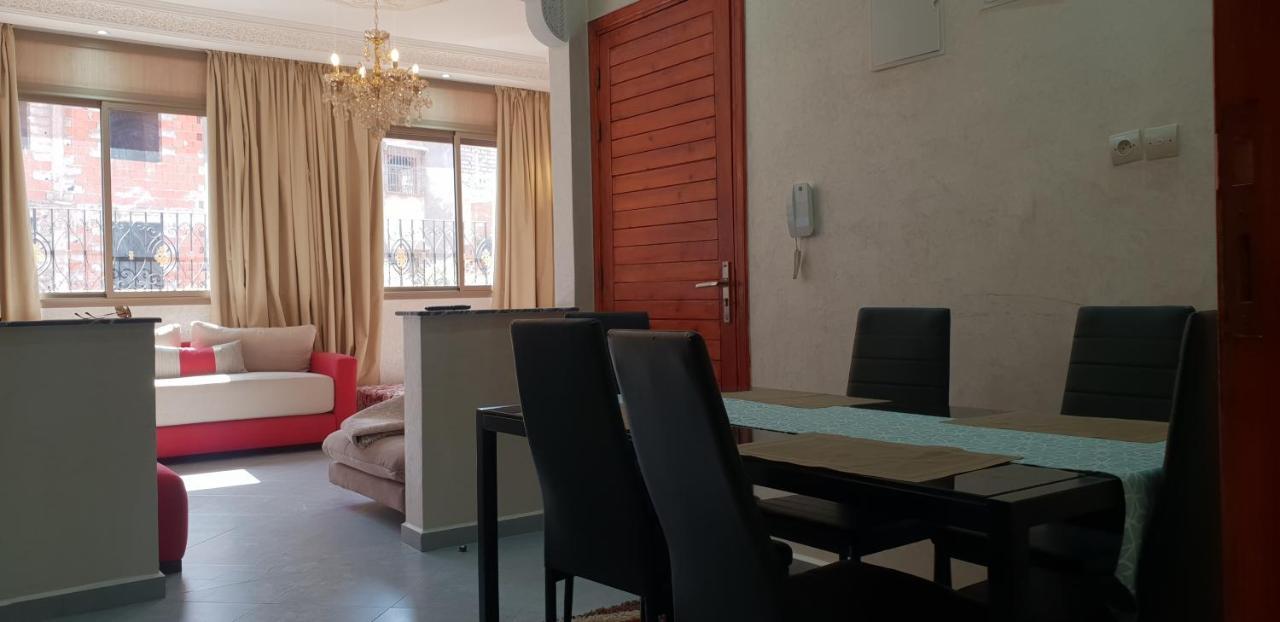 Apartment Sabor Jaouharat Al Atlas Marrakesh