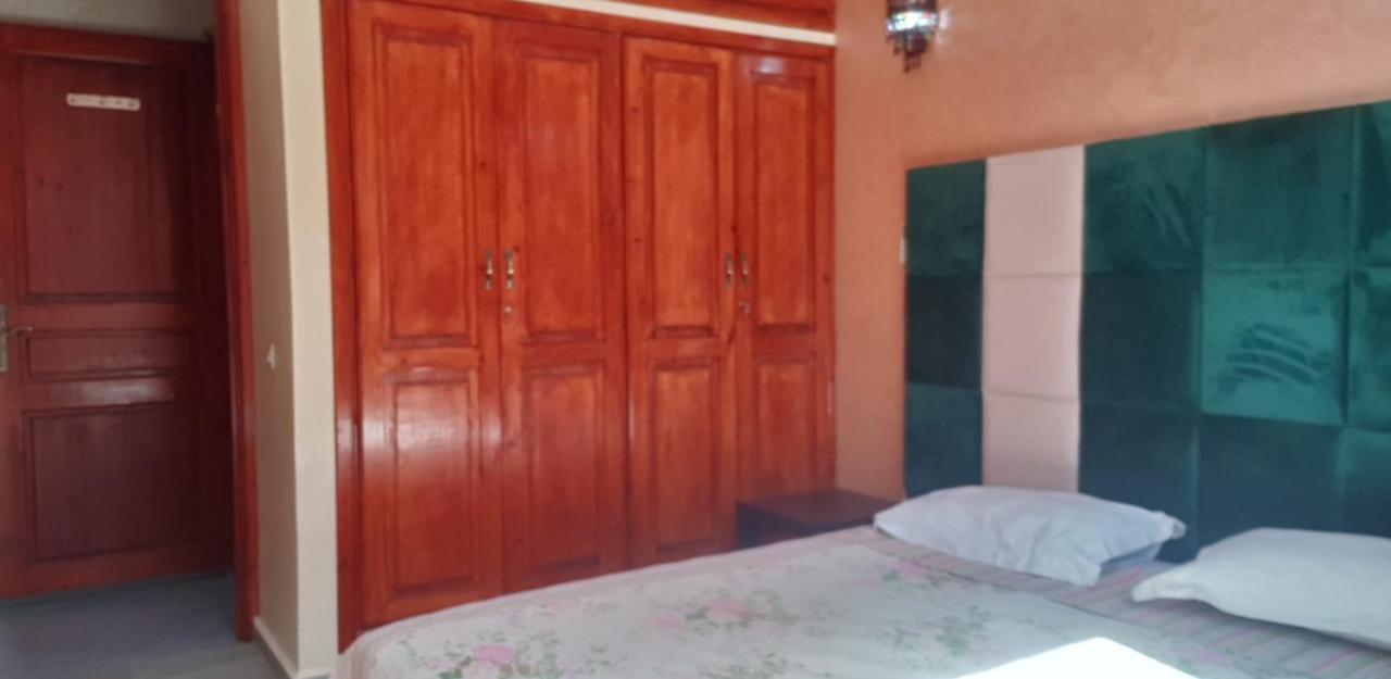 Apartment Sabor Jaouharat Al Atlas