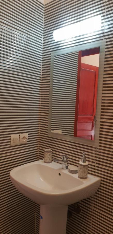 Sabor Jaouharat Al Atlas Apartment *