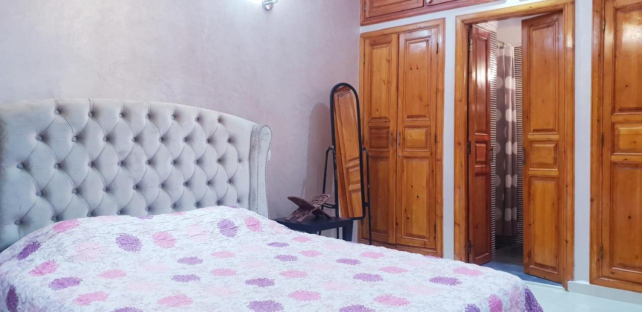 Sabor Jaouharat Al Atlas Marrakesh