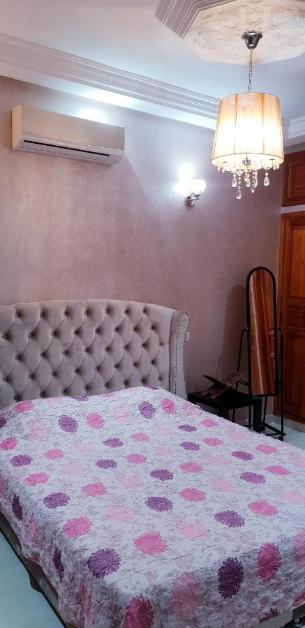 Apartment Sabor Jaouharat Al Atlas *