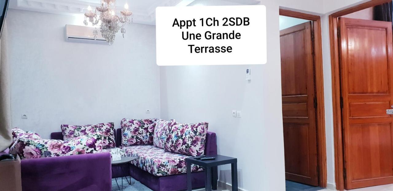 Apartment Sabor Jaouharat Al Atlas *