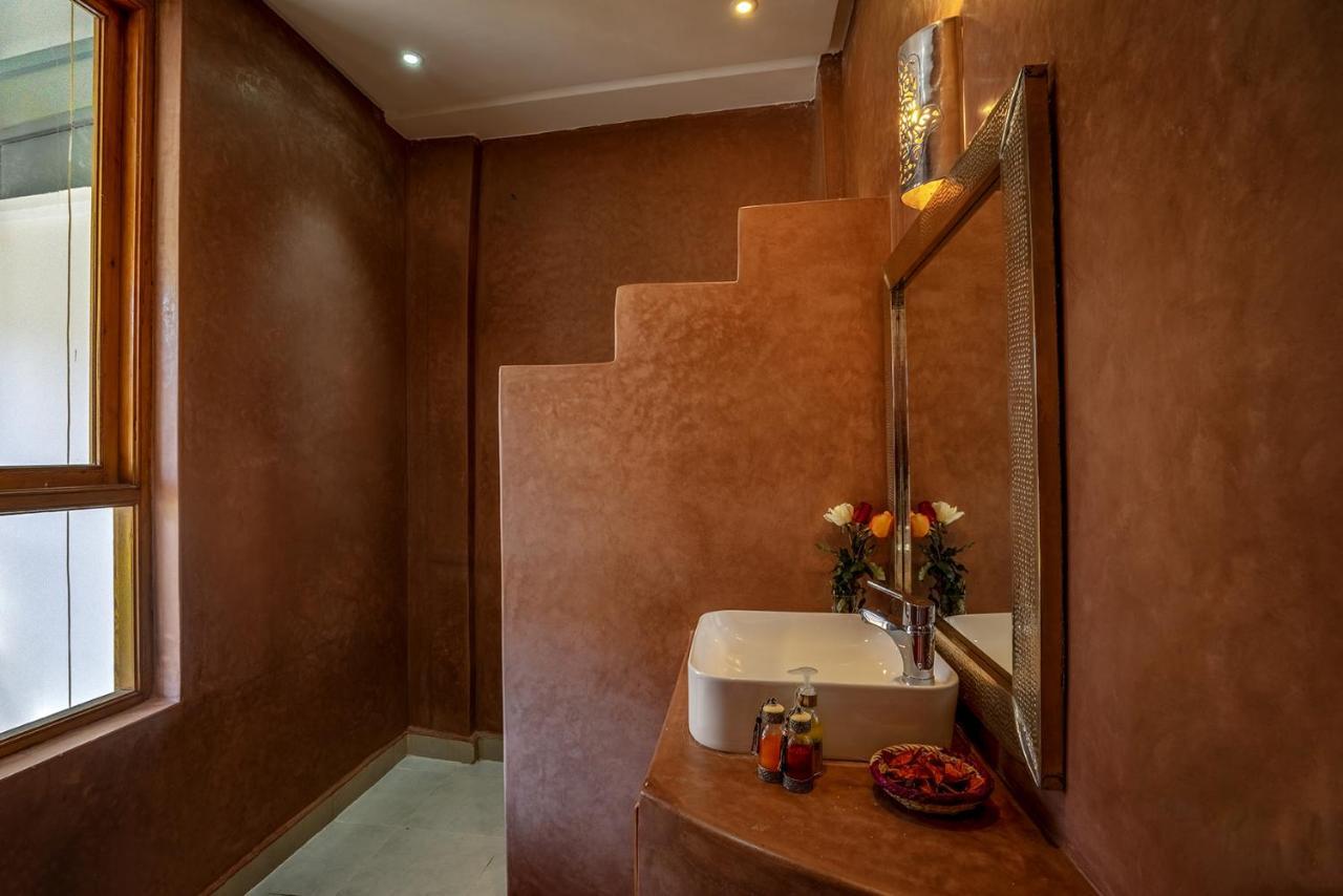 Dar El Bahja & Guest house Marrakesh