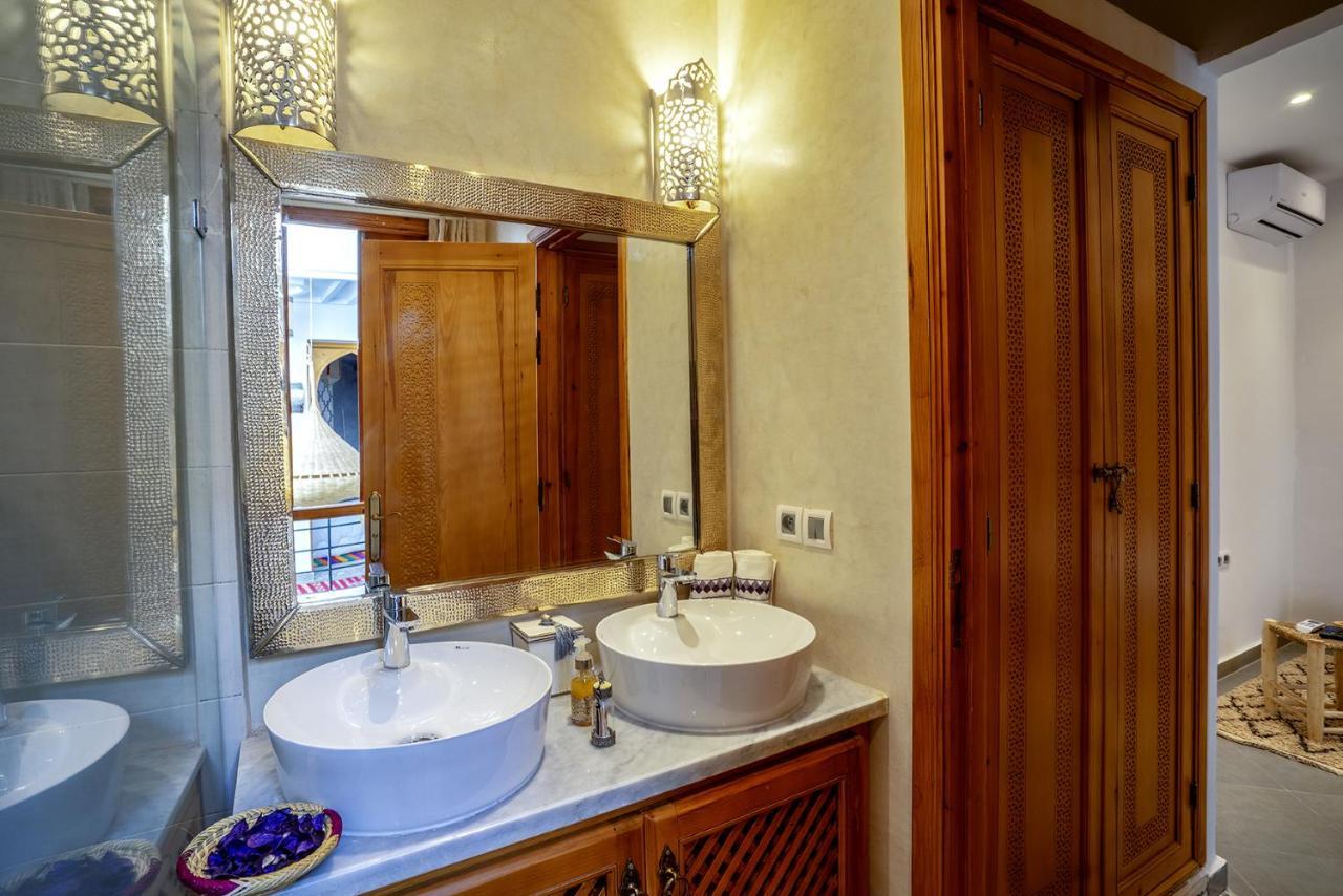 Dar El Bahja & Guest house Marrakesh
