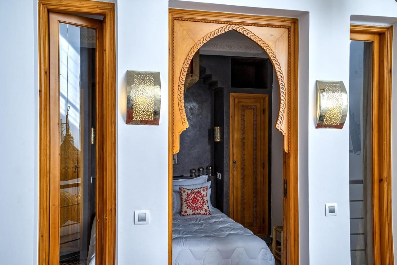 Guest house Dar El Bahja &