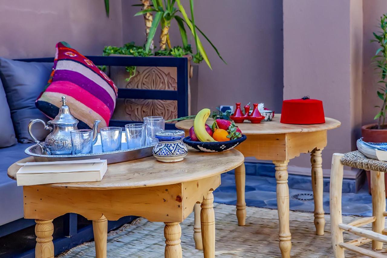 Dar El Bahja & Guest house 3*