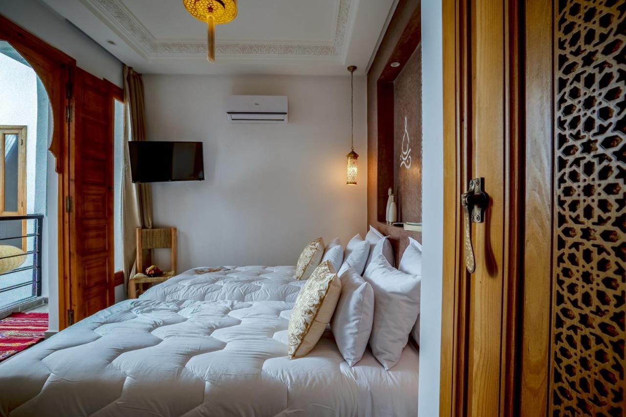 Dar El Bahja & Guest house Marrakesh