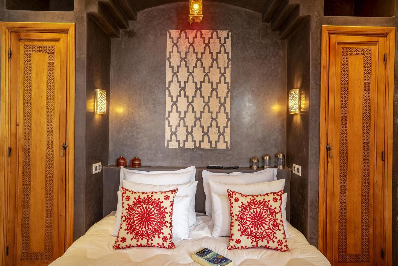 Dar El Bahja & Guest house 3*