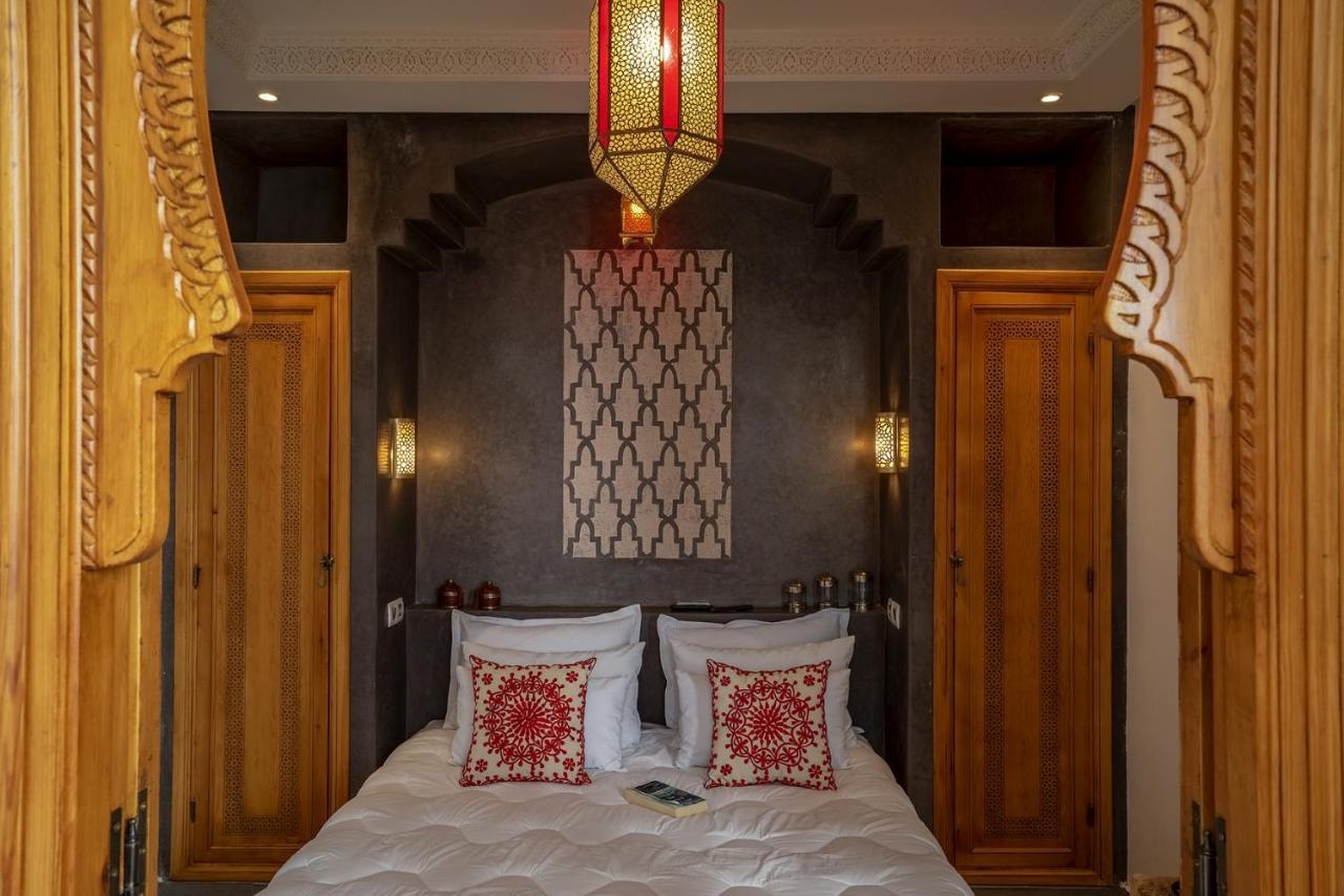 Dar El Bahja & Guest house Marrakesh