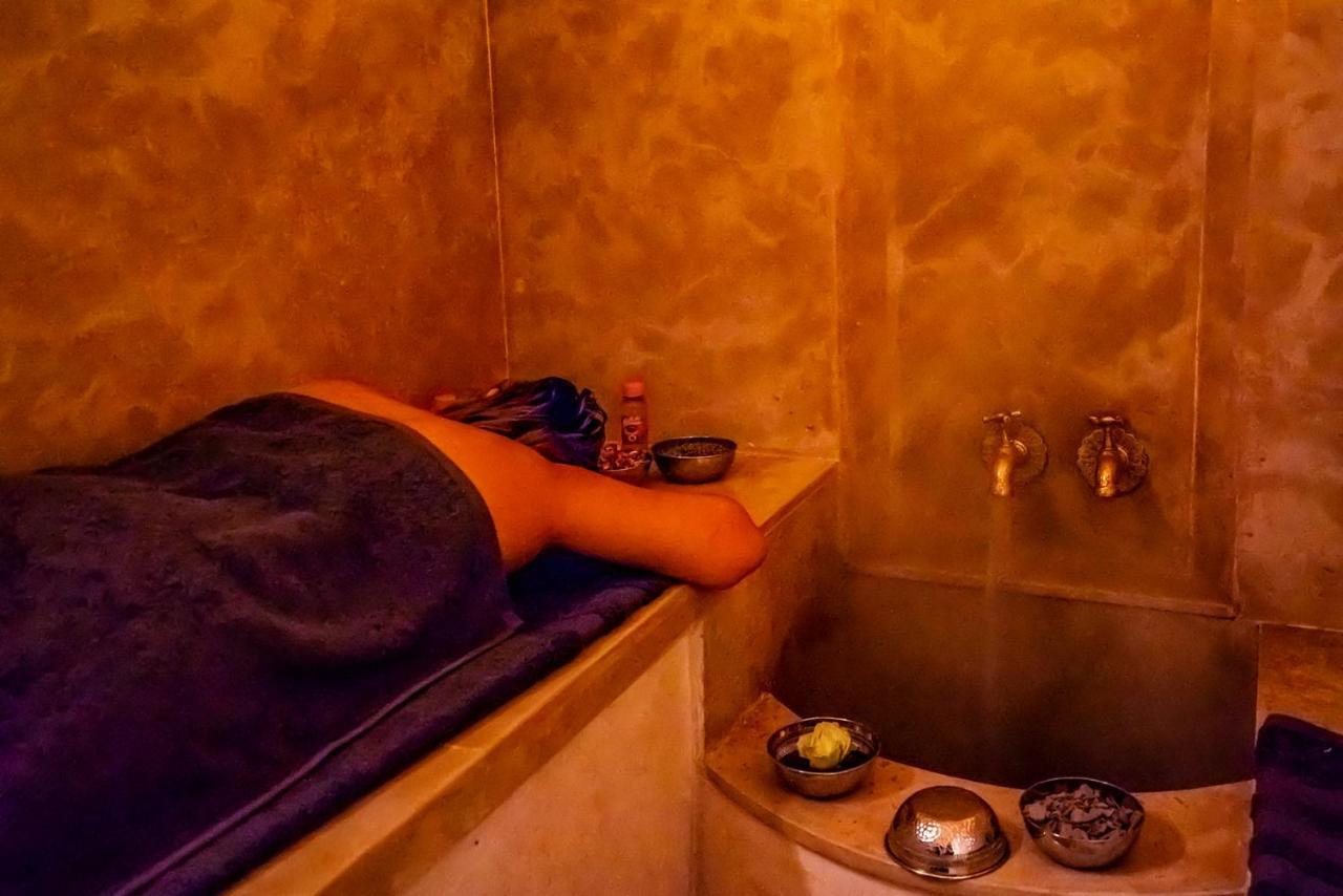 Dar El Bahja & Guest house Marrakesh