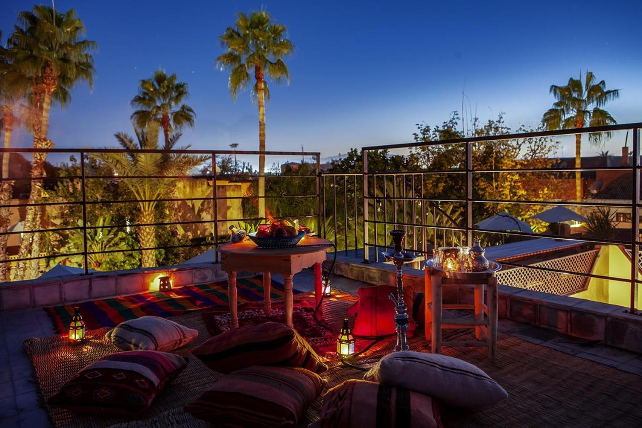 Dar El Bahja & Guest house Marrakesh