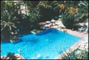Hotel Amine