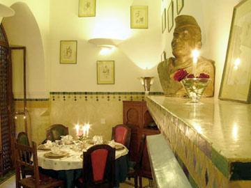 Moucharabieh Matisse 4* Marrakesh