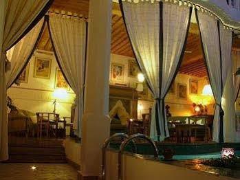 Moucharabieh Matisse 4*