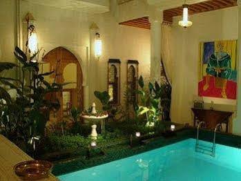 Moucharabieh Matisse 4*