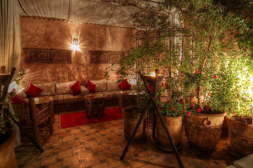 Jona Marrakesh