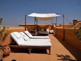 Riad Dar Hanane 3*