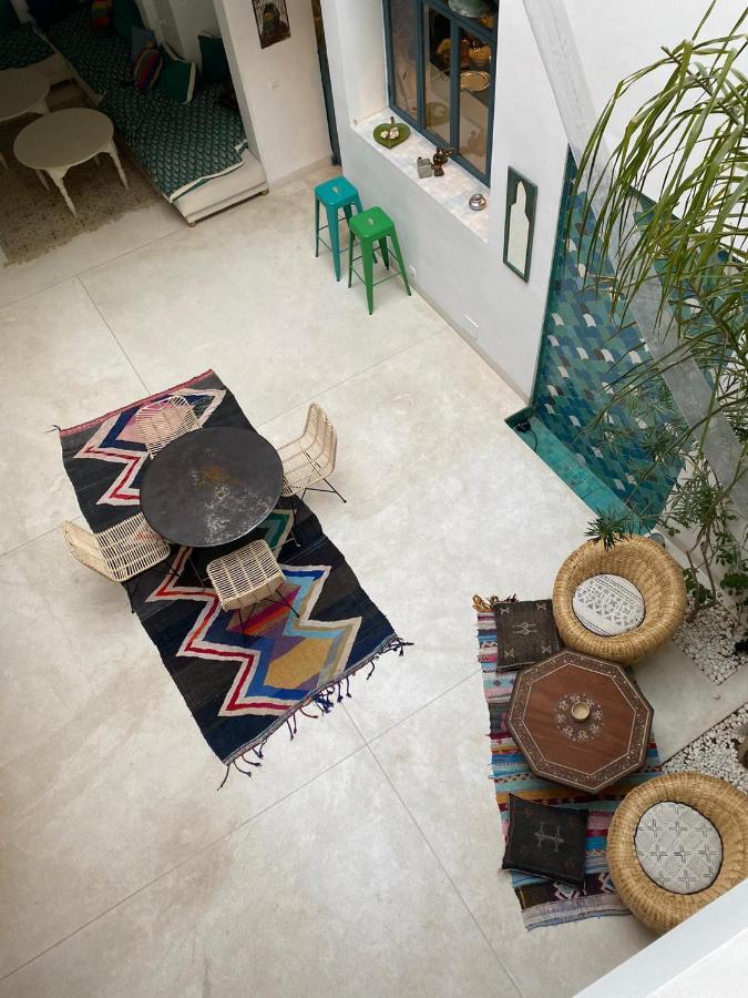 Riad Al Marrakesh