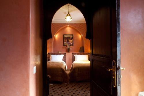 Riad & Spa La Rose D'Orient 3*