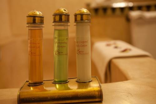 Riad Riad & Spa La Rose D'Orient 3*