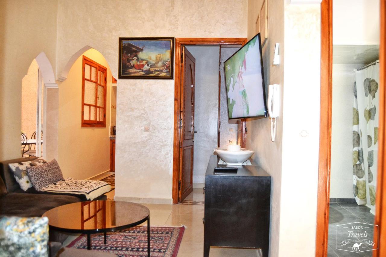 Sabor Jaouharat Al Atlas * Marrakesh