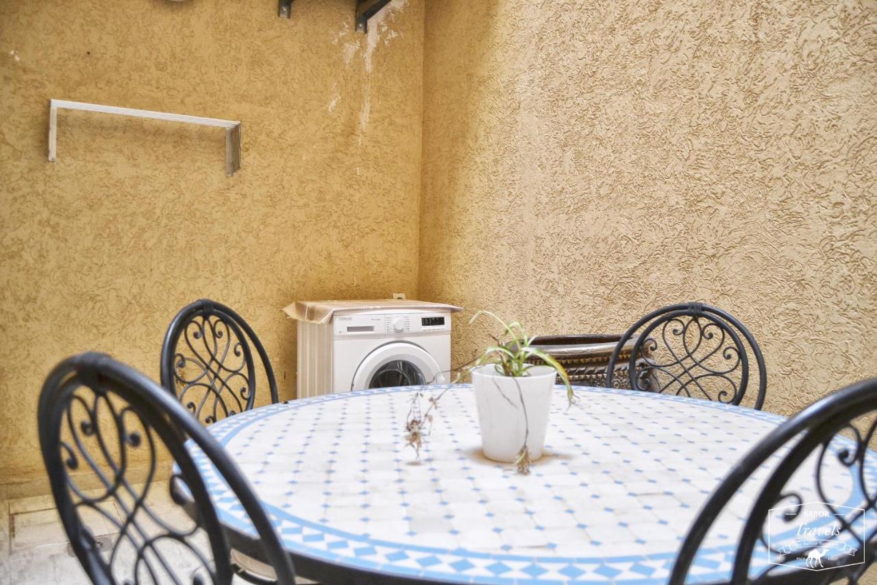Sabor Jaouharat Al Atlas Marrakesh
