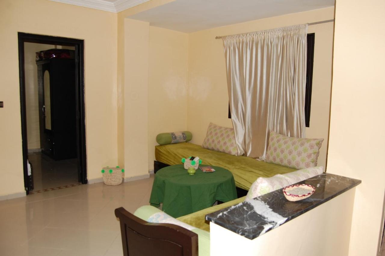 Bayt Al Atlas Apartment *