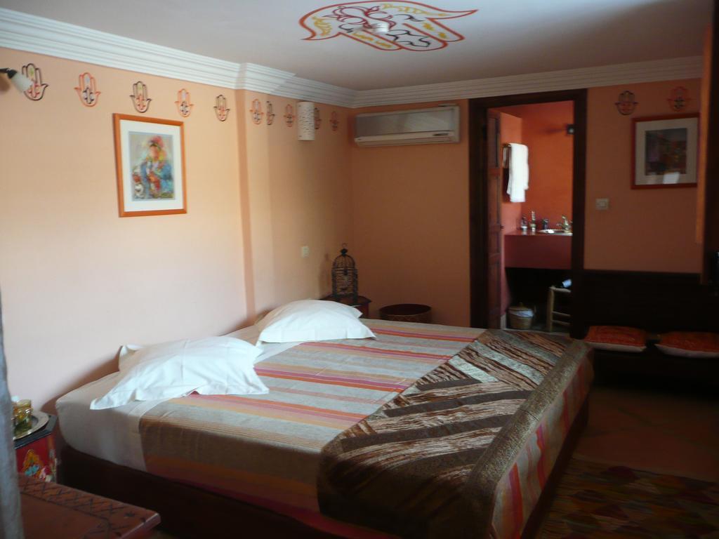 Euphorbe Riad