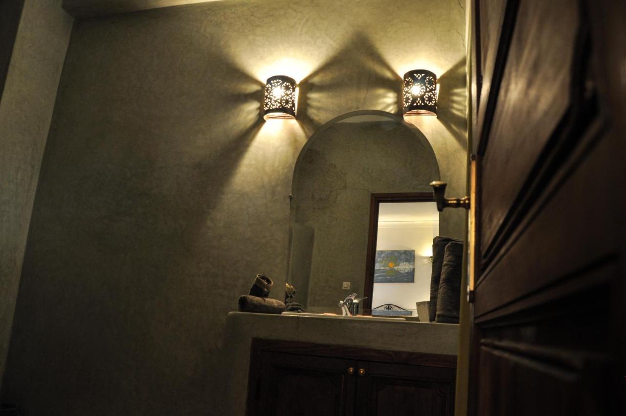 Guest house Mandalay Marrakesh