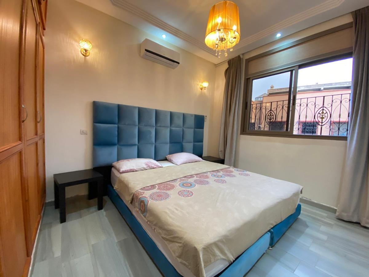 Apartment Sabor Jaouharat Al Atlas