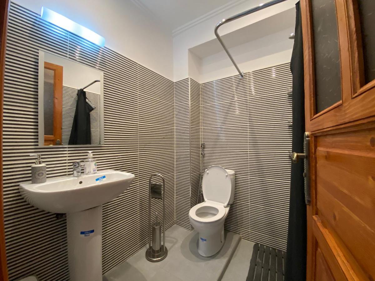 Sabor Jaouharat Al Atlas Apartment *