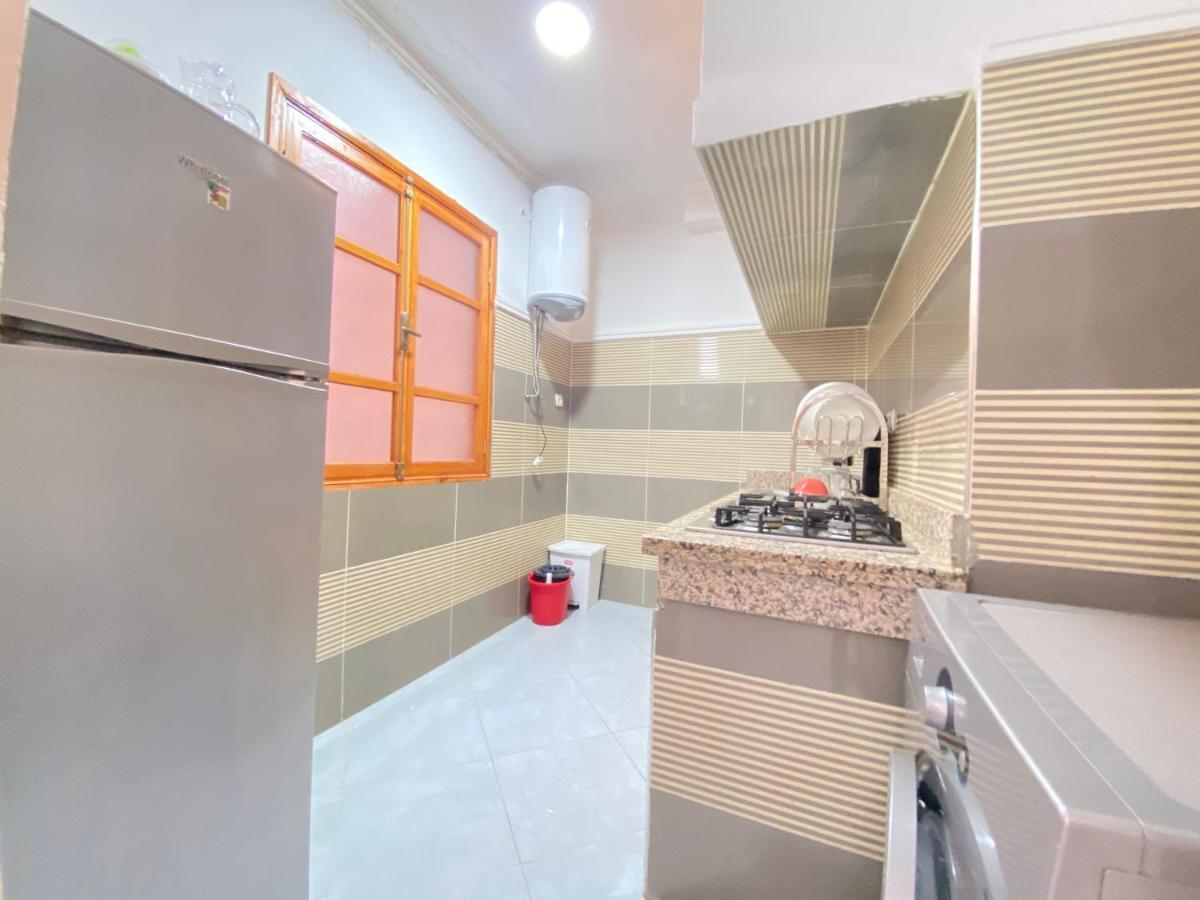 Sabor Jaouharat Al Atlas Apartment Marrakesh