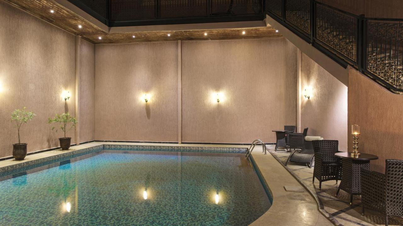 Marrakech House 3* Marraquexe