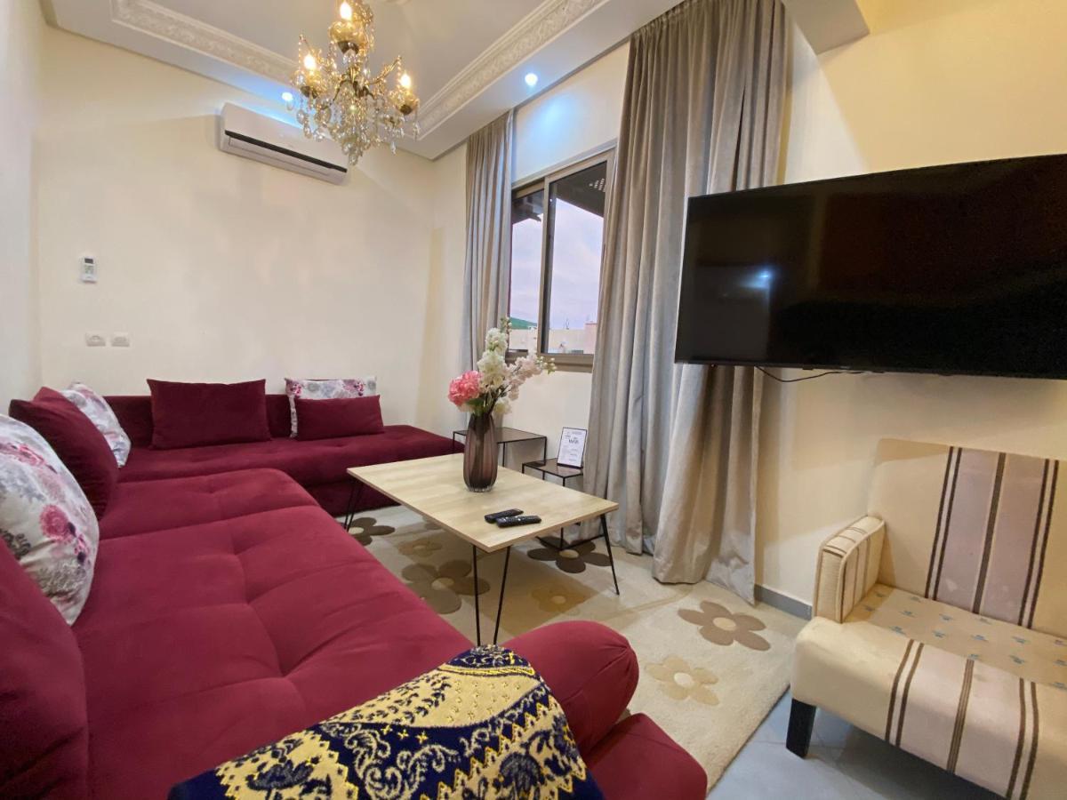 Sabor Jaouharat Al Atlas Apartment *