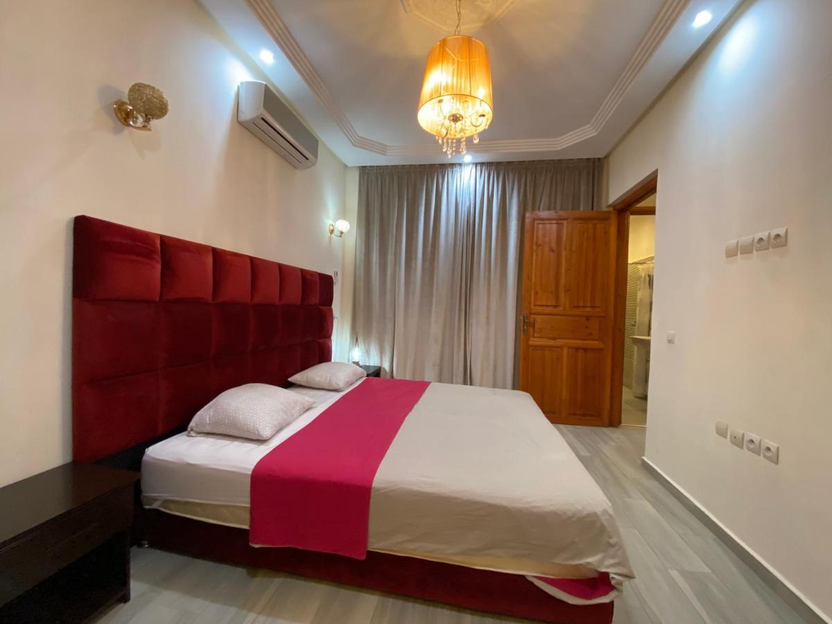 Apartment Sabor Jaouharat Al Atlas *