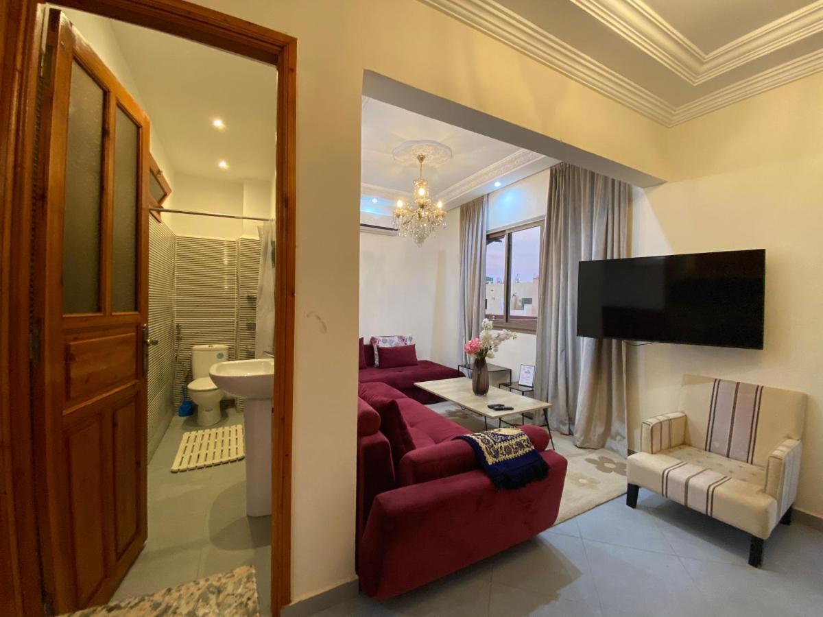 Apartment Sabor Jaouharat Al Atlas Marrakesh