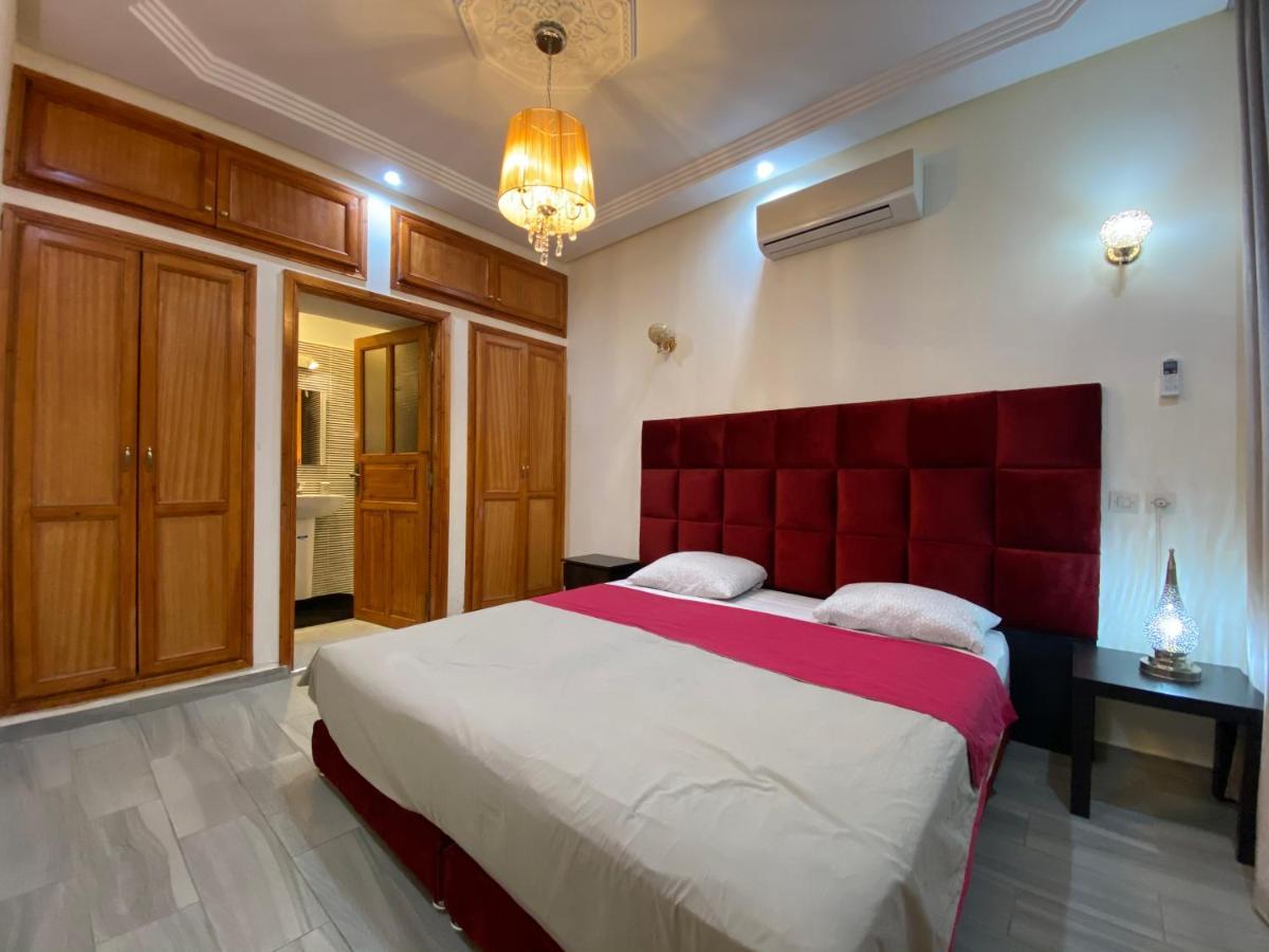 Sabor Jaouharat Al Atlas Apartment *