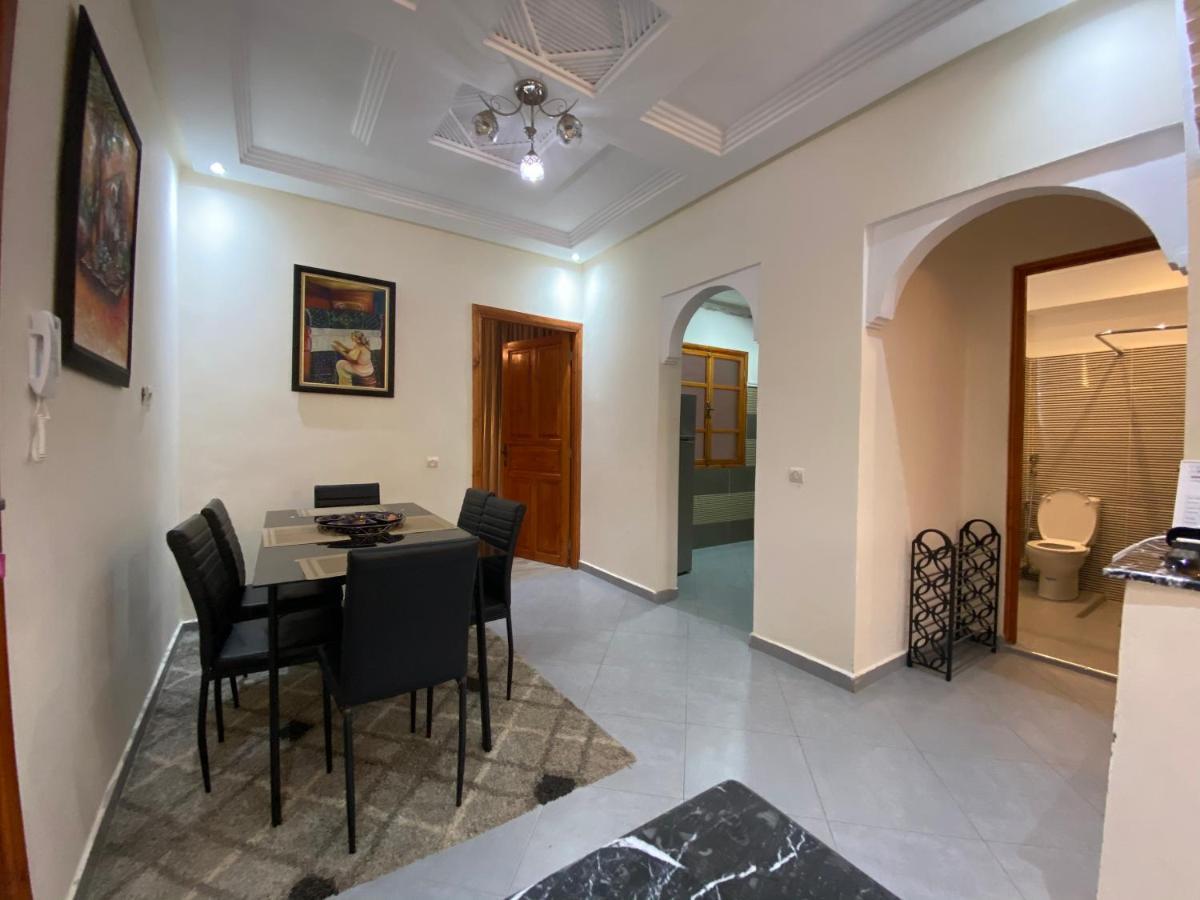 Sabor Jaouharat Al Atlas Apartment *