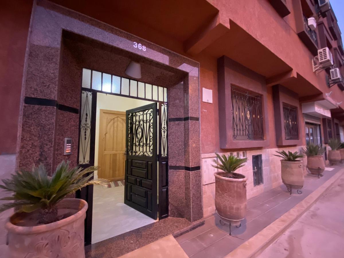 Apartment Sabor Jaouharat Al Atlas Marrakesh