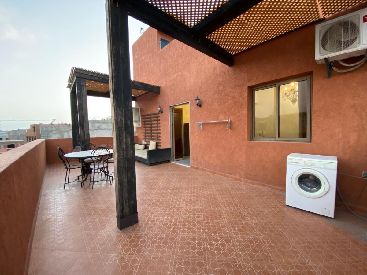 Sabor Jaouharat Al Atlas Apartment *