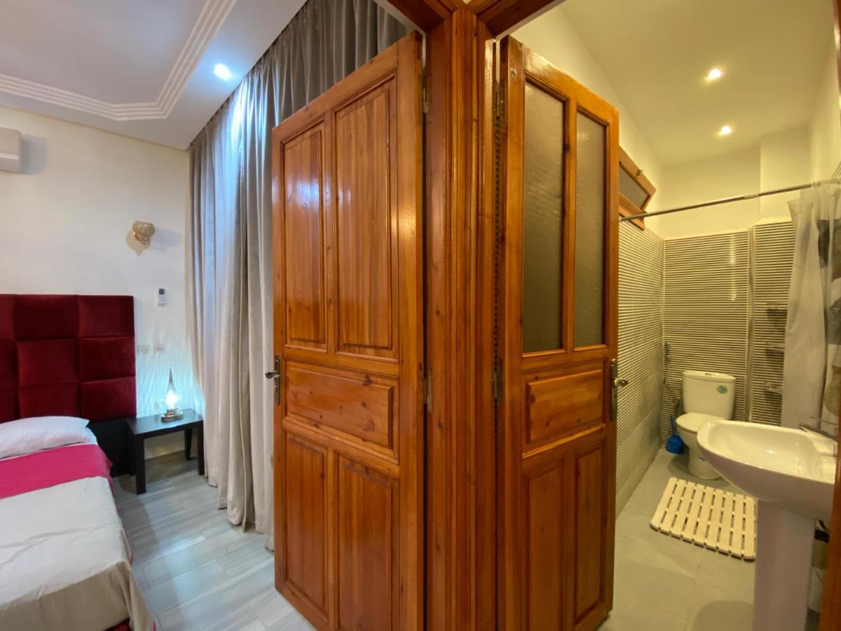 Apartment Sabor Jaouharat Al Atlas